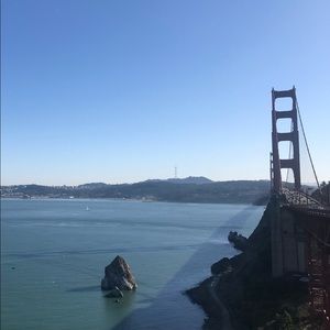 Meet your Posher, Marguerite